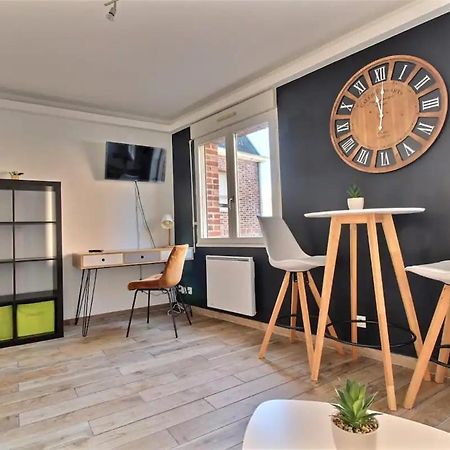 Studio Taormina Valenciennes Centre Εξωτερικό φωτογραφία